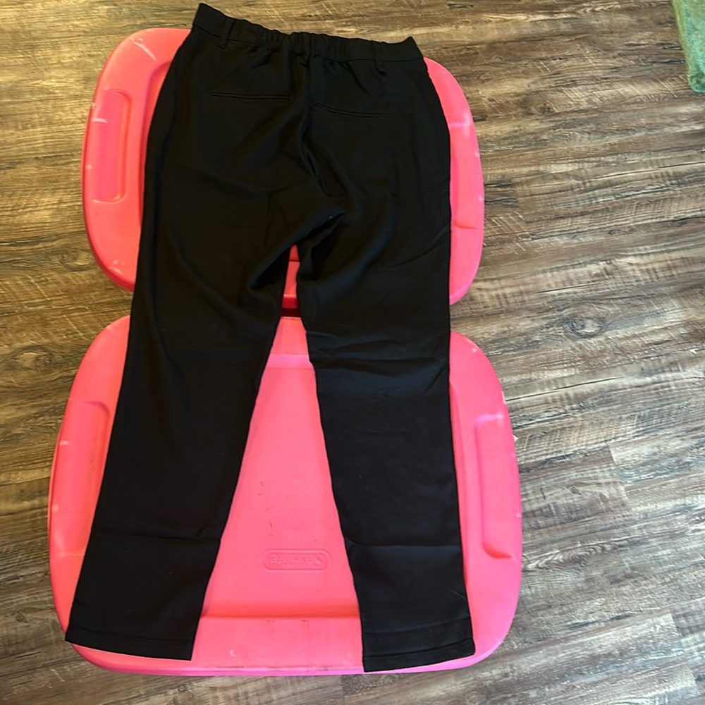 Hot topic dress skinny pants